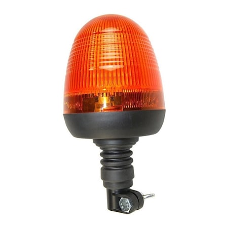 LED Amber Warning Beacon